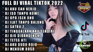 Download lagu DJ TIKTOK TERBARU 2022 - DJ AKU CAH KERJO TIK TOK VIRAL 2022 JEDAG JEDUG FULL BASS mp3 Download lagu DJ TIKTOK TERBARU 2022 - DJ AKU CAH KERJO TIK TOK VIRAL 2022 JEDAG JEDUG FULL BASS mp3