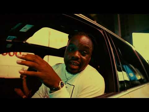 Holy Moe x Kash Verrazano - Who Get Ya Love (Official Video)