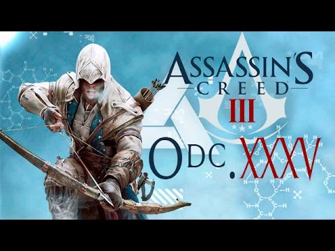 Zagrajmy w Assassin's Creed III odc.35 "Connor VS Haytham"