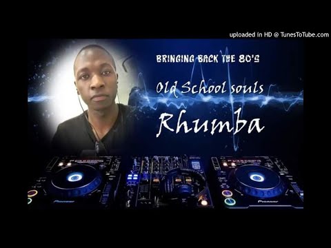 Oliver Ngoma Mix
