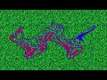 Ruined Klasky Csupo In Sad Waves In Colorama In Videoup V11 VOCODEX
