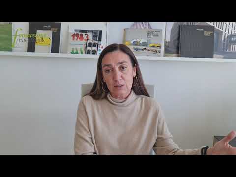 ArchiTalkIng Dicembre 2024 - Francesca Federzoni