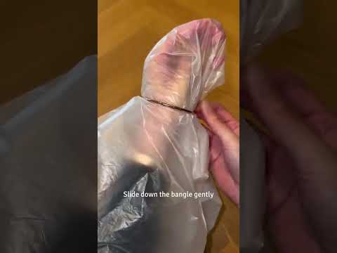 Product video thumbnail