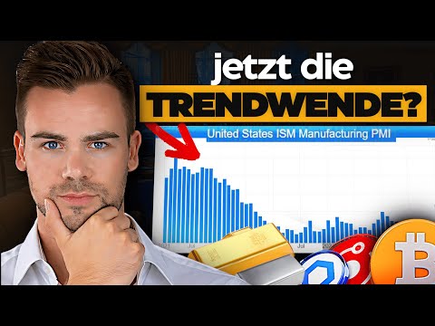 🚨Bitcoin: Diese Daten verändern bald alles! | Ich musste kaufen...