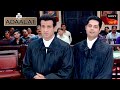 Adaalat আদালত Ep 251 8 June 2024 Full Episode