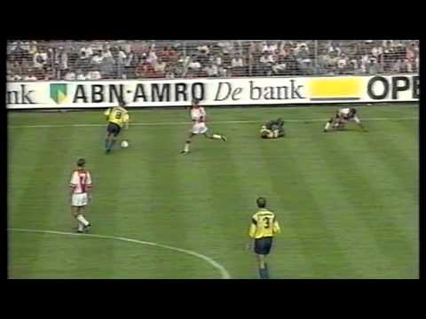 Ajax RKC seizoen 1993   1994
