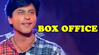 Box Office: Shah Rukh Khan Starrer Fan Overseas Collection