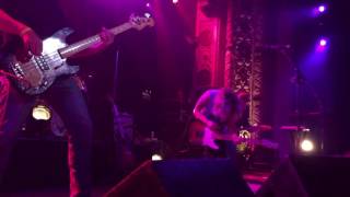 Head-Lydia Loveless at Metro, Chicago IL 11-19-2016