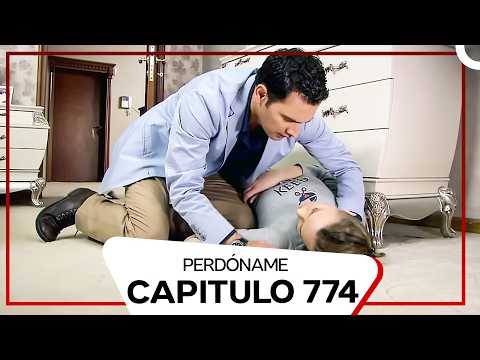 Forgive Me Episode 774 (Subtitled in Spanish)