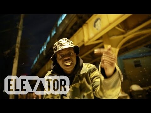 D Stunna "Calm Down" (Official Music Video)