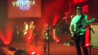 Furious Love Veridia