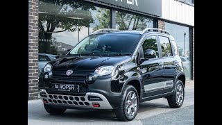 Fiat Panda   Registered:2019(69)