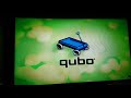 Qubo Wagon Bumper