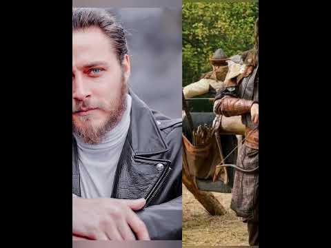 Top 5 fighters in kurulus Osman ⚔️#kurulusosman #kayitribe #gorgeous #kayitribe #shorts #osmanbey