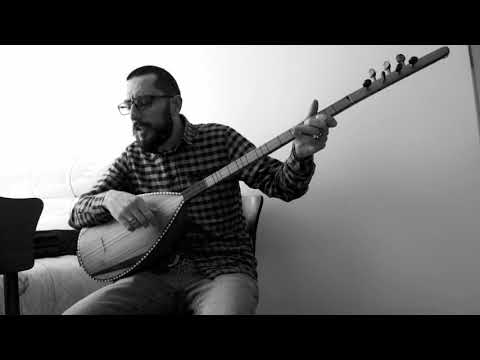 Merdan Güzelgün Beni Derde Düşüren Cemalindir