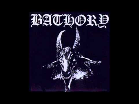 Overload - Gods of Thunder, of Wind and of Rain (Bathory cover)