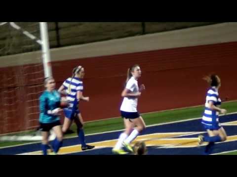 20170221 vs Sulphur Springs (1/4)