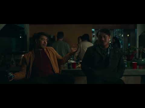 2023 SBIFF Trailer - THE HARVEST