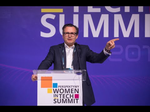 Dermot McDonogh [Goldman Sachs]