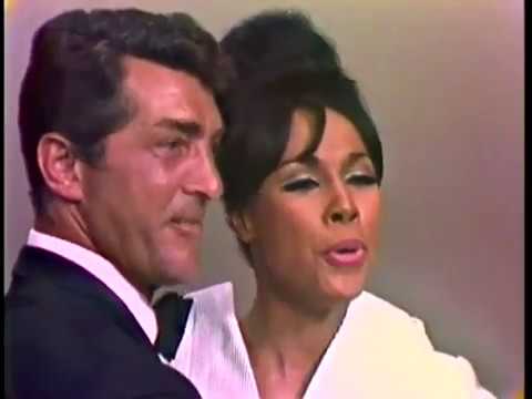 The Dean Martin Show - Flip Wilson; Victor Borga; Olivia Newton John