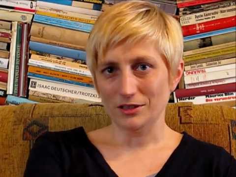 Judyta Syrek o końcu świata i świadomości wiary