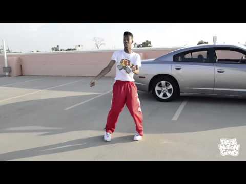 Yung Nation - Nation Niggas (Freestyle) #YNAF3 | @Sparrow2RAW (Skitz)