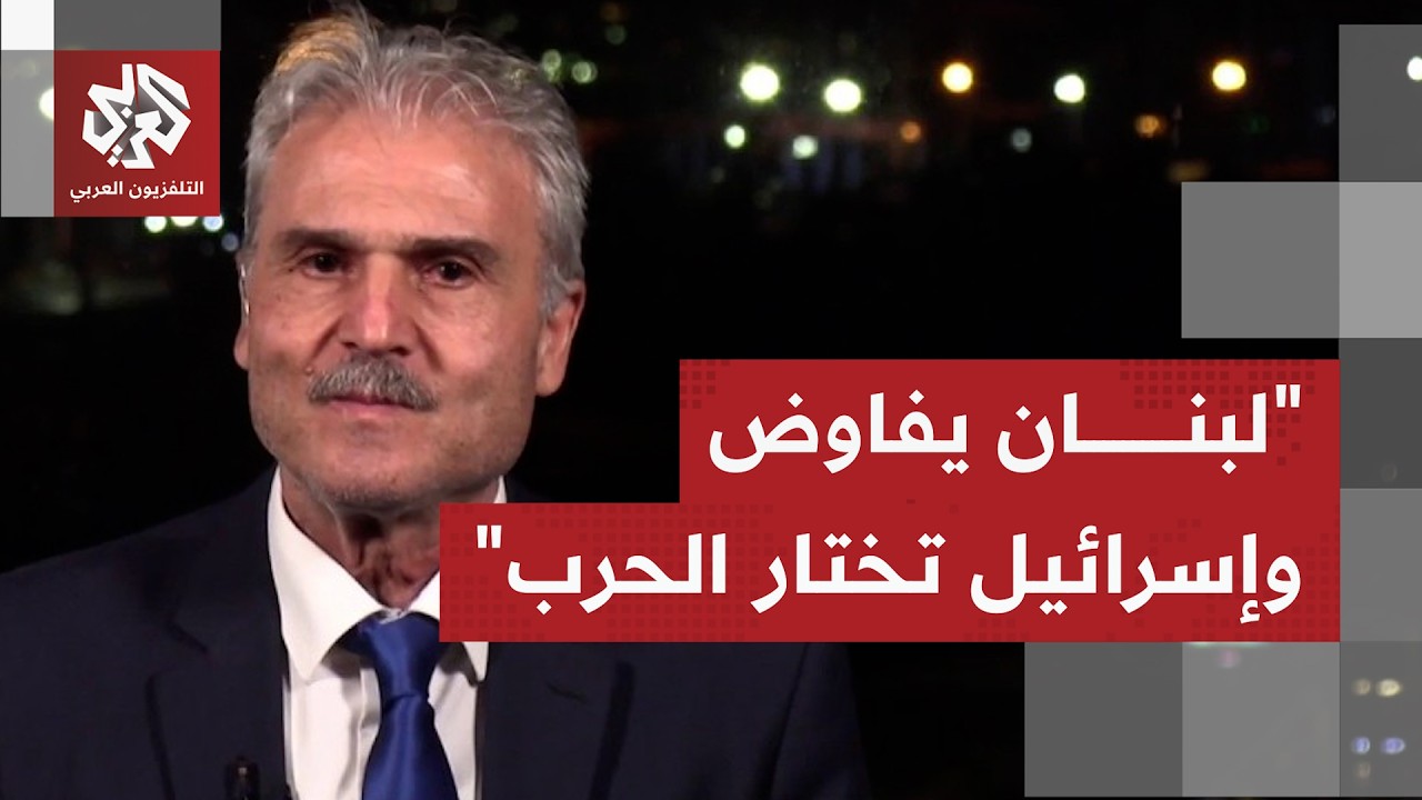 أمام استمرار إسرائيل باعتداءاتها في جنوب لبنان، لماذا يعود الحديث الآن ببير?