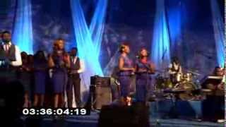 Speak into My Life (Micah Stampley ft Vessels of Mercy) @Gospel Efizi 3
