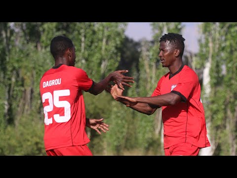 Ararat-2 - Ararat-Armenia-2 4:1