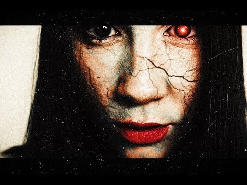 Deadly Circus Fire - Shinigami Fall [OFFICIAL VIDEO]