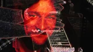 The Rain Song by Gene Clark (with R Mantoan pedal steel guitar)