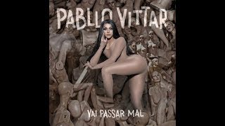 Pronto Pra Te Amar - Pabllo Vittar (ÁUDIO OFICIAL)
