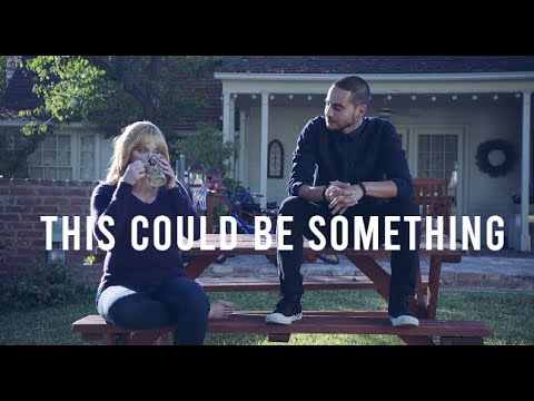 [Good Girls] Beth&Rio - This could be something