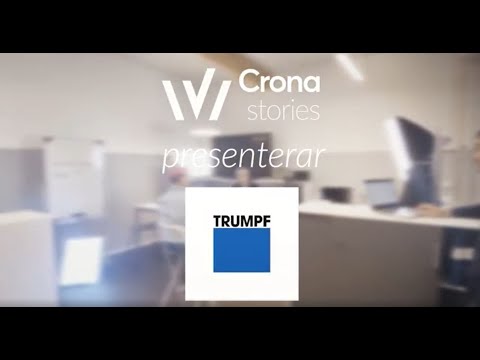Crona Lön-video