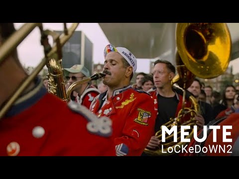 MEUTE - LoCKeDoWN2