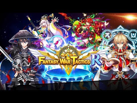 Fantasy War Tatics R "Promosso o Bocciato?"