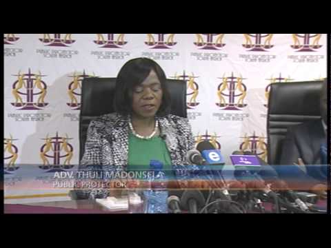 SONA, 28 August 2014