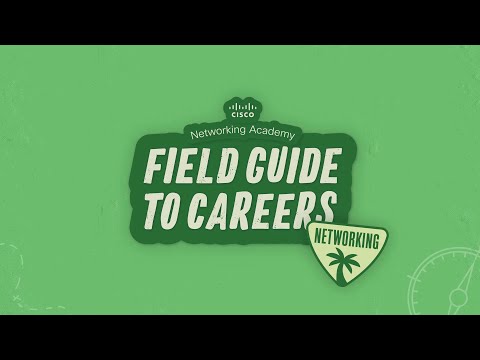 Learn Networking with Cisco Networking Academy