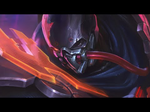 PROJECT: Pyke Comparison - Is it a bad legendary skin?