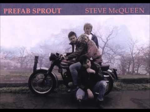 PREFAB SPROUT - STEVE MCQUEEN [FULL ALBUM] 1985