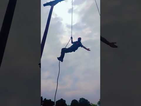 FARDC -DEMONSTRATION DE FORCE