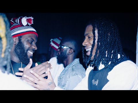 SMADA LIVE AT HOMECOMING 2023 Feat. OdumoduBlvck, Cruel Santino, Backstage Access & More.