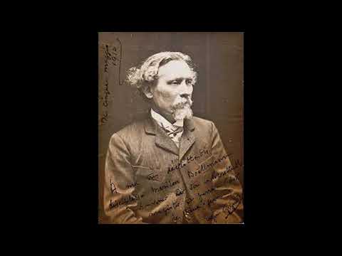 "Grand Chœur Dialogué" from FRENCH MASTERWORKS FOR ORGAN by Eugène Gigout