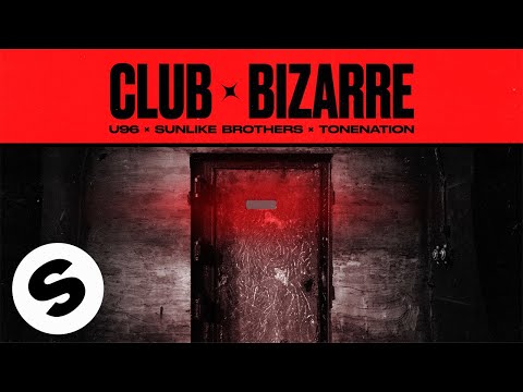 U96 - Club Bizarre on Spotify Charts