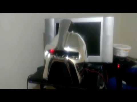 Audio Special Effect Voice On The Fly
