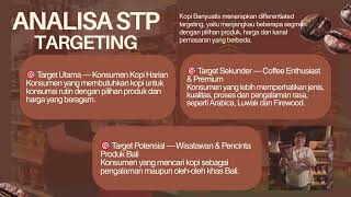Download lagu Analisa digital marketing brand 'kopi bali banyuatis' mp3 Download lagu Analisa digital marketing brand 'kopi bali banyuatis' mp3