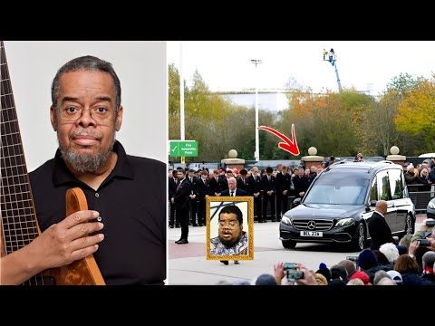 Public FUNERAL | Anthony Jackson Funeral Mystery Fans Shocked by What Happened Next