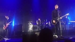 Interpol - NYSMAW (Live in Toronto - Sept 13 2018)