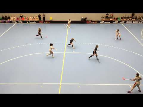 IK Standard - Nykvarn D1 period 3