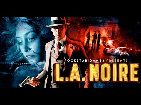 download lagu mp3 mp4 La Noire Soundtrack Vinyl, download lagu La Noire Soundtrack Vinyl gratis, unduh video klip La Noire Soundtrack Vinyl